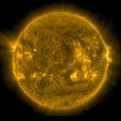 Solar Corona