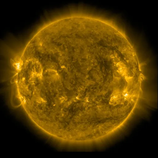 Solar Corona
