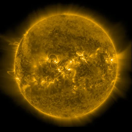 Solar Corona