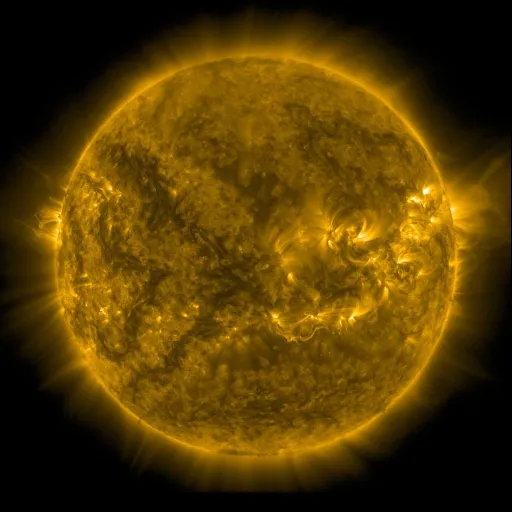 Solar Corona