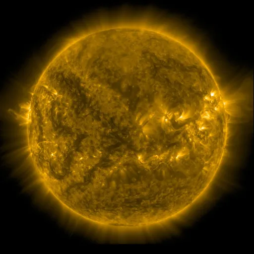 Solar Corona