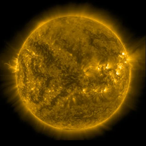 Solar Corona