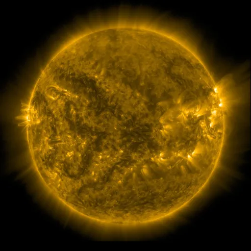Solar Corona