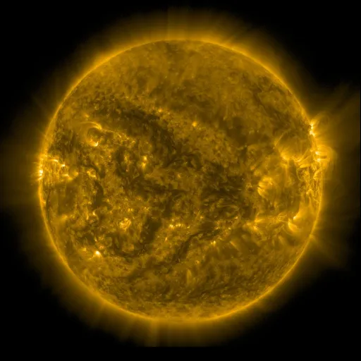 Solar Corona
