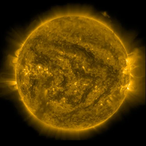 Solar Corona