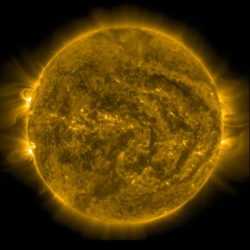 Solar Corona