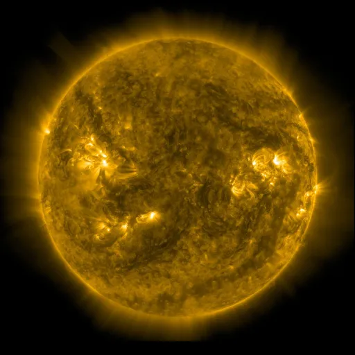 Solar Corona