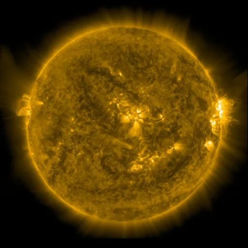 Solar Corona