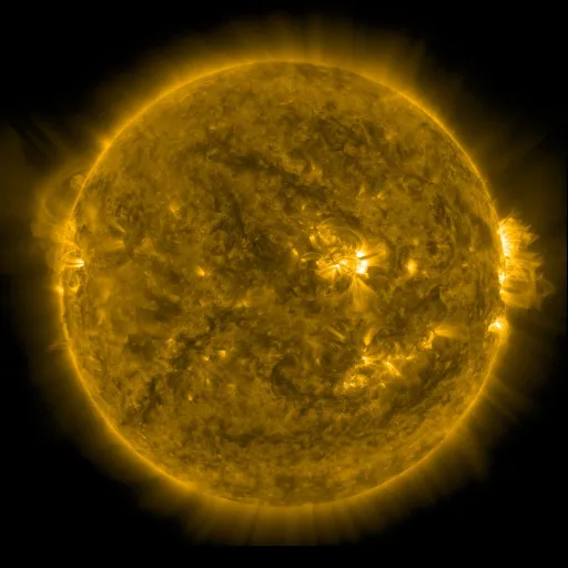 Solar Corona