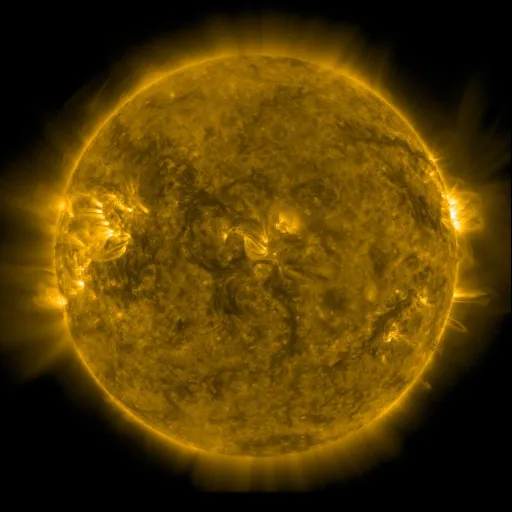 Solar Corona