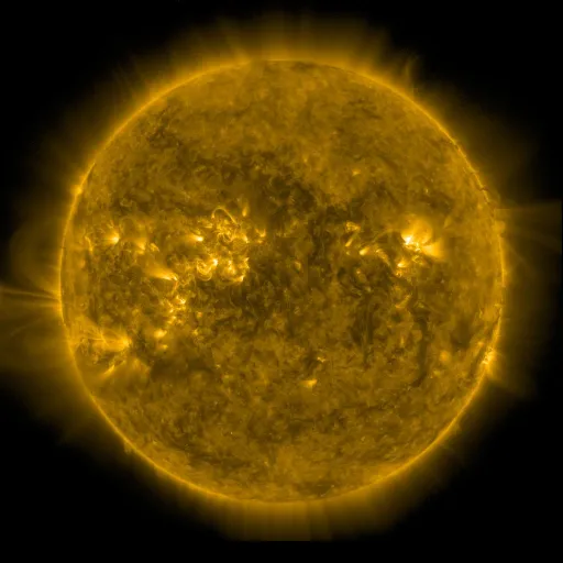 Solar Corona