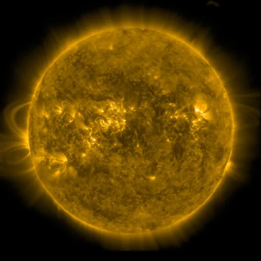 Solar Corona