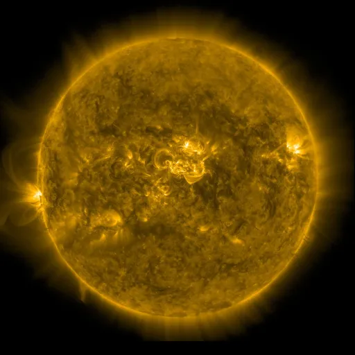 Solar Corona