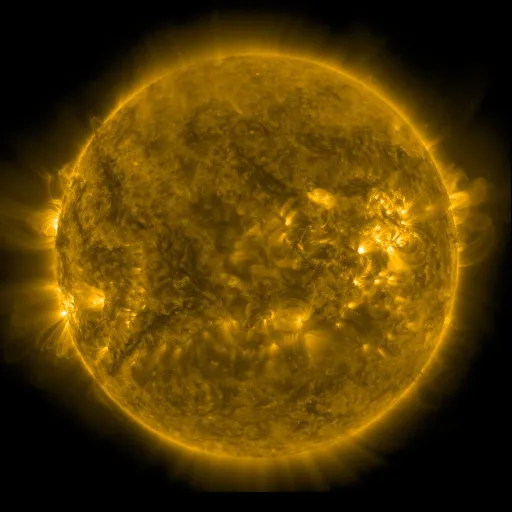 Solar Corona
