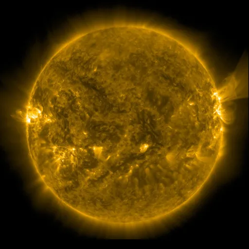Solar Corona