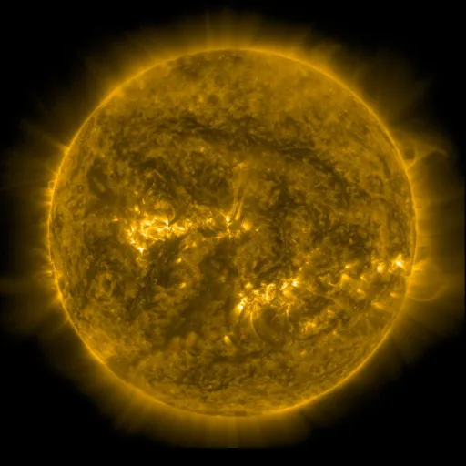 Solar Corona