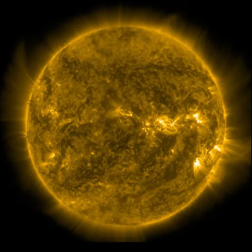 Solar Corona