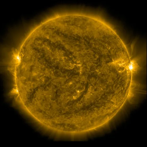 Solar Corona