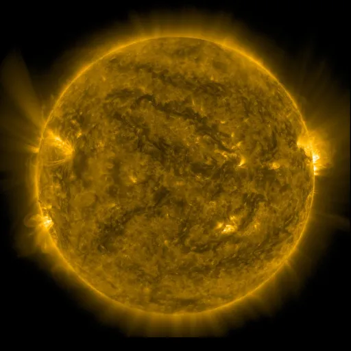 Solar Corona