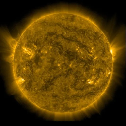 Solar Corona