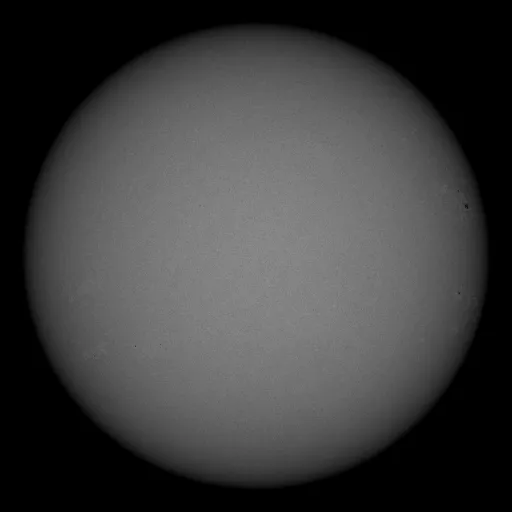 Фотосфера Солнца