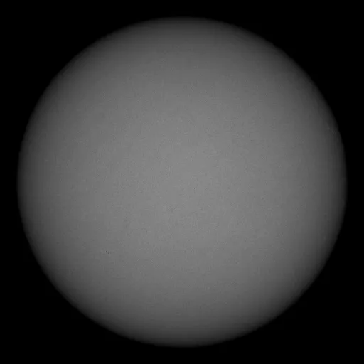 Диск Солнца — SDO HMI