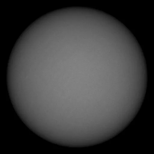 Диск Солнца — SDO HMI