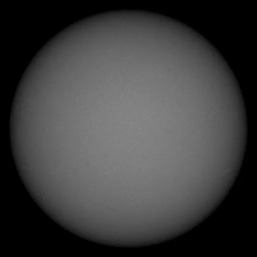 Диск Солнца — SDO HMI