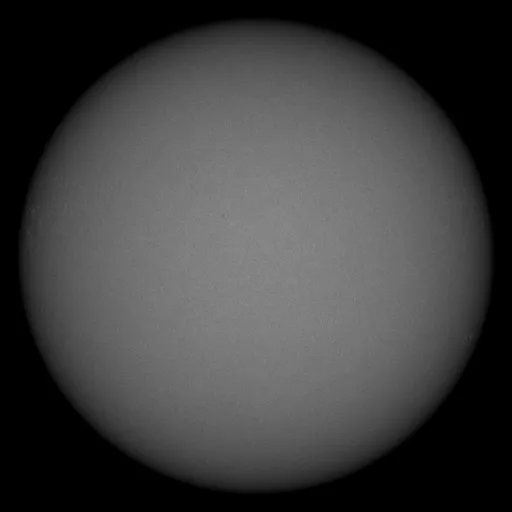 Диск Солнца — SDO HMI