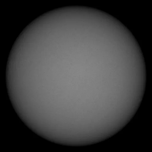 Диск Солнца — SDO HMI