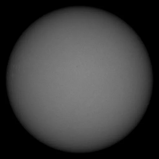 Диск Солнца — SDO HMI