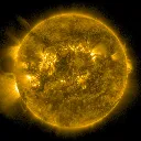 The Solar corona today