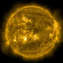 The Solar corona today