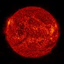 Transition region today