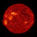 Transition region today