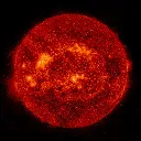 Transition region today