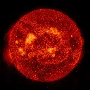 Transition region today