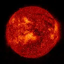 Transition region today