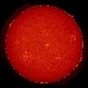 Solar chromosphere today