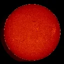Solar chromosphere today