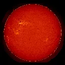 Solar chromosphere today