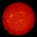 Solar chromosphere today