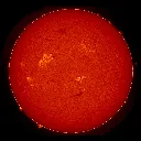 Solar chromosphere today