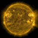 The Solar corona today