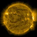 The Solar corona today