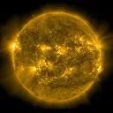 The Solar corona today
