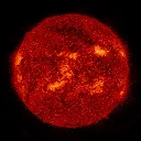 Transition region today