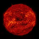 Transition region today