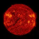 Transition region today