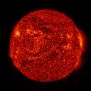 Transition region today